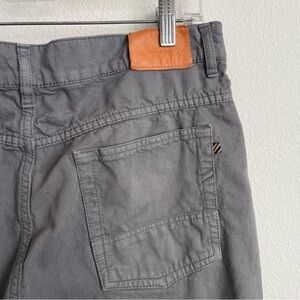 Billy Reid Slim Cut MSL - ALA RN113 814 5 Pocket Pants